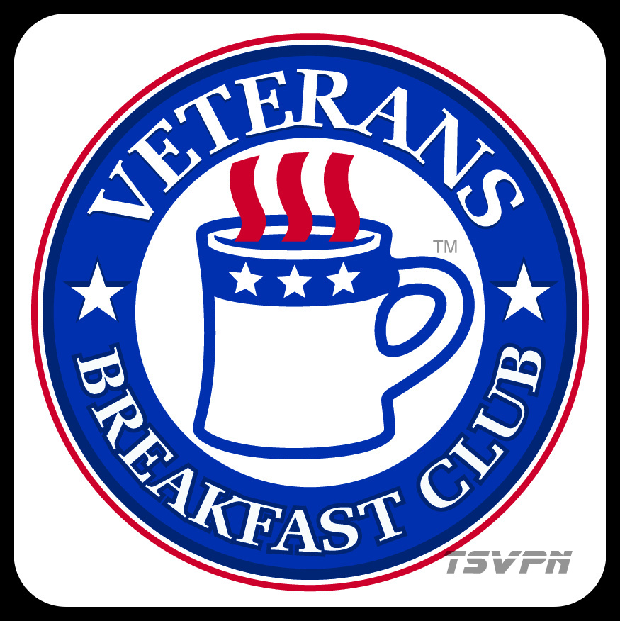 The Veterans Breakfast Club Podcast