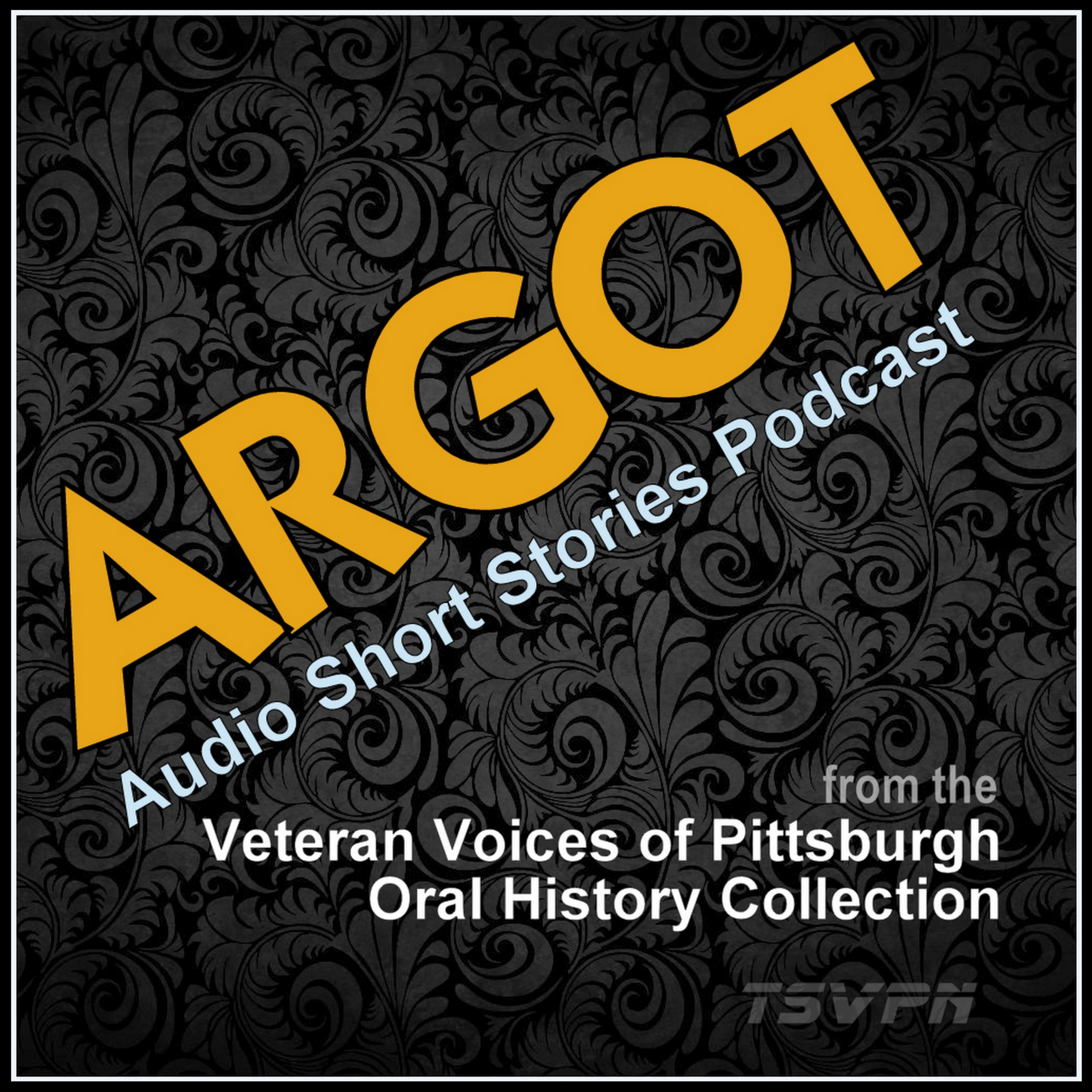 Argot: Audio Short Stories Podcast