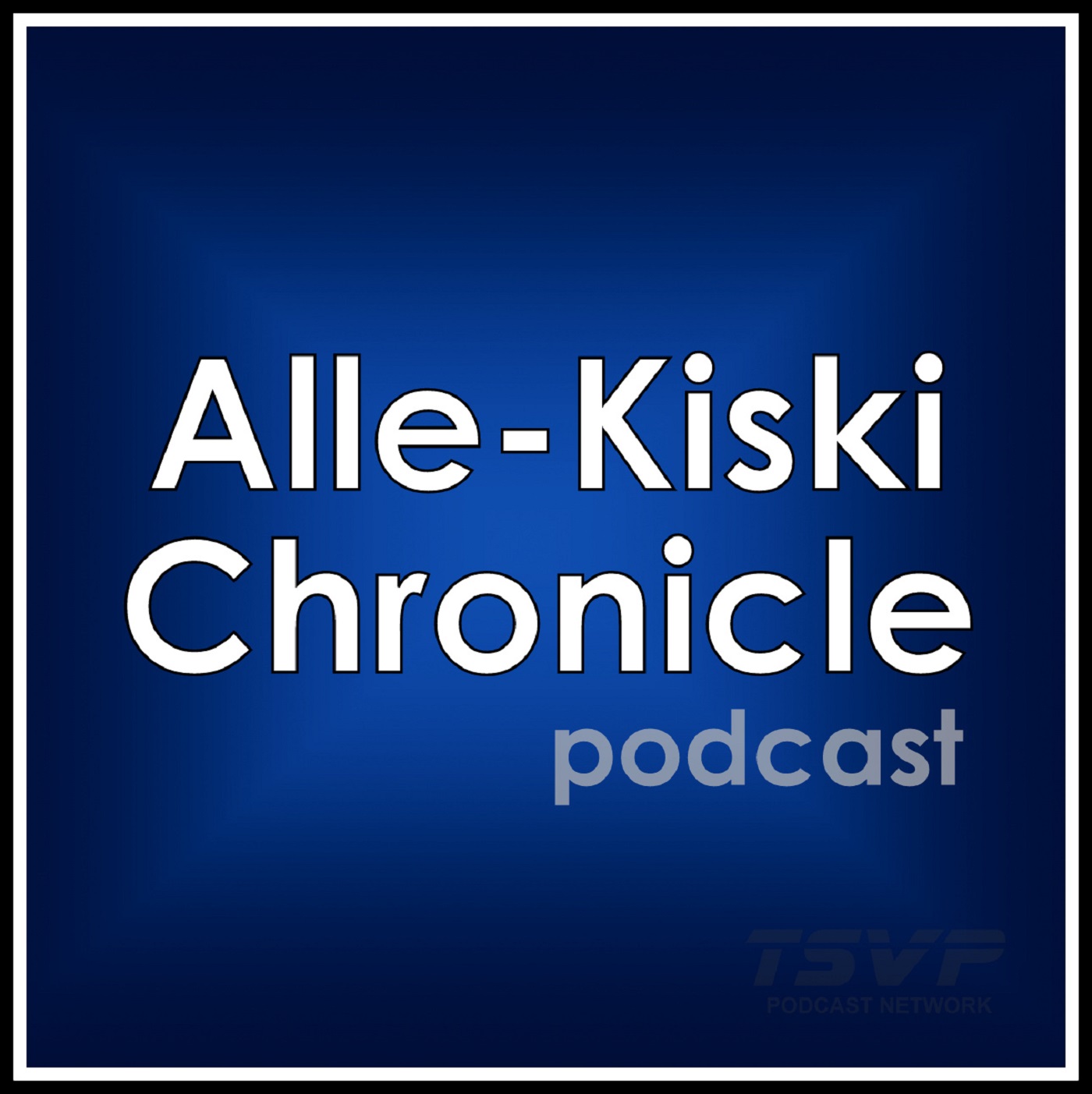 Alle-Kiski Chronicle Podcast