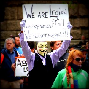 Occupy Pittsburgh