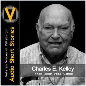 CHARLES E KELLEY COVER ART