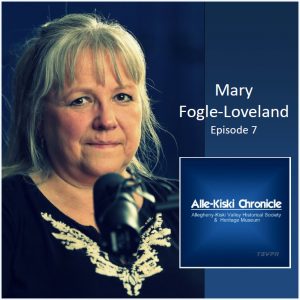 AKC07 COVER ART - MARY FOGLE-LOVELAND