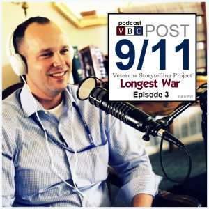 Episode 3 | Ryan Ahl | Pennsylvania National Guard  