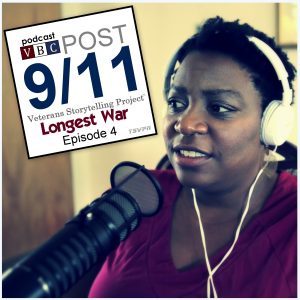 Episode 4 | Michaela Diallo | Pennsylvania Air National Guard  