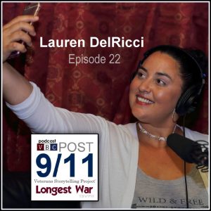 Episode 22 | Lauren DeRicci | MST