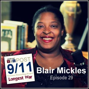 Episode 29 | Blair Mickles | Let’s Go For It