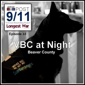 Episode 33 | VBC at Night | Beaver County 