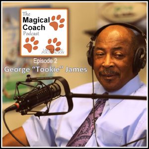 George "Tookie" James | The Tiger in Me