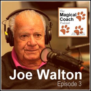 Joe Walton | Close to Home