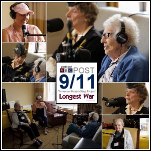 Episode 36 | Beverly Kreger, Marion Cole, Emily Drake | All Women’s Army