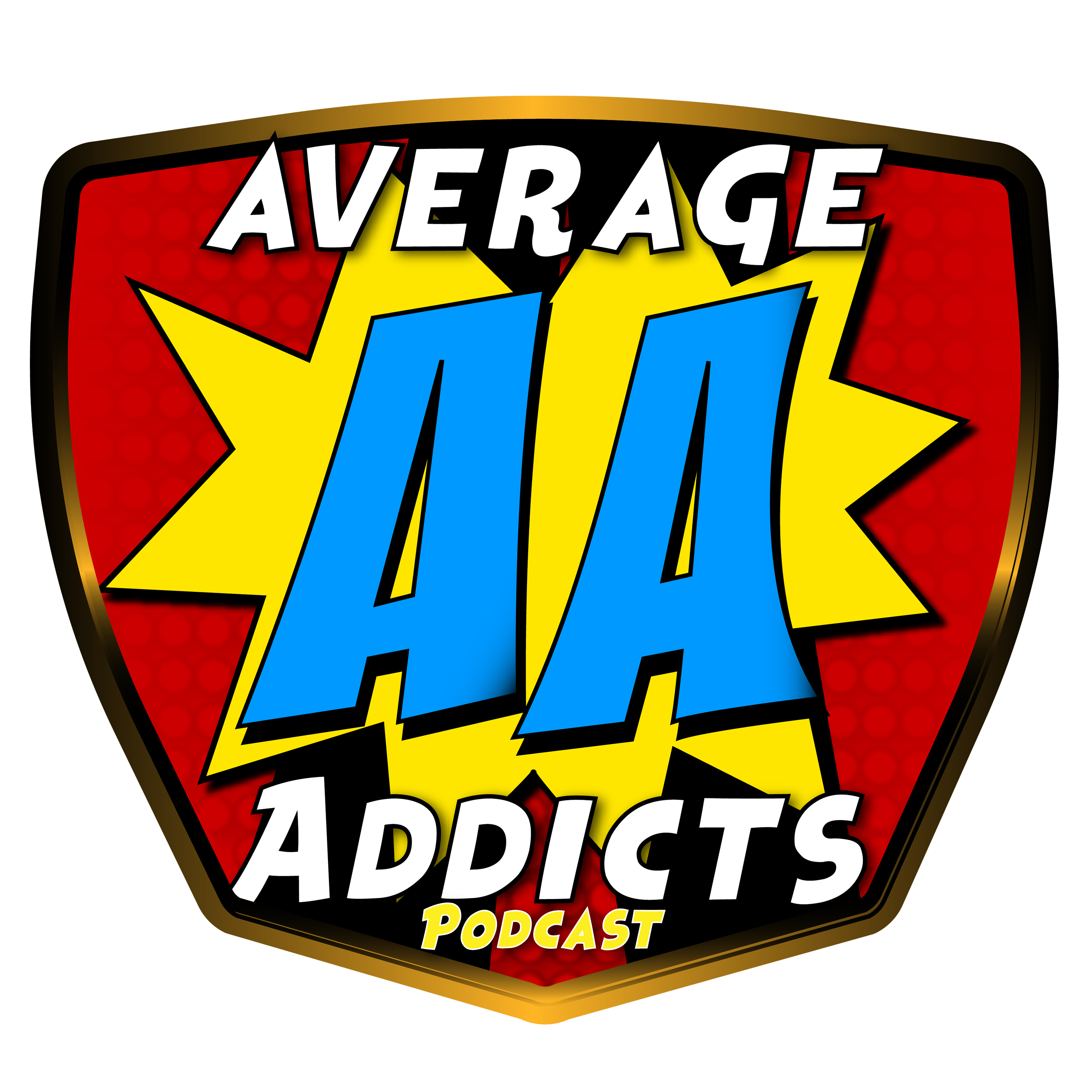 The Average Addicts Podcast