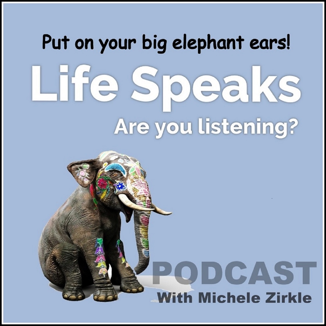 Life Speaks Podcast
