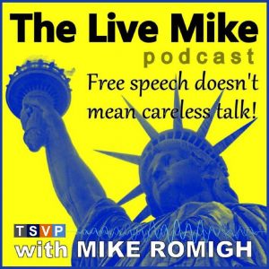 COVER ART - LIVE MIKE PODCAST - BETA6