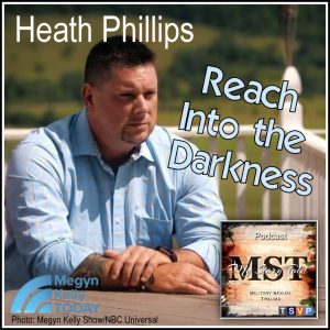 MST Podcast (Ep03): Heath Phillips 