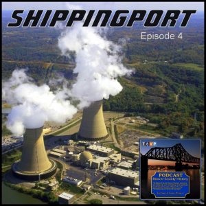 COVER ART - BCHP - SHIPPINGPORT