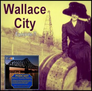 BCHP (Ep07): Wallace City