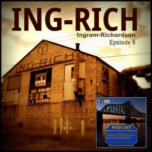 COVER ART - BCHP09 - ING-RICH