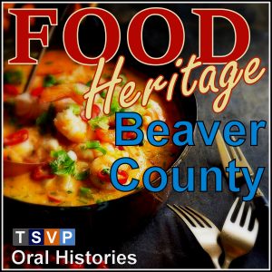COVER - BC FOOD HERITAGE PROJECT