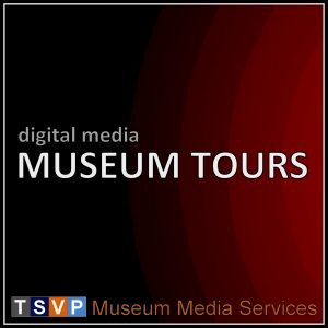 COVER ART - MUSEUM TOURS