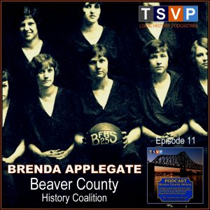 BCHP11: Brenda Applegate