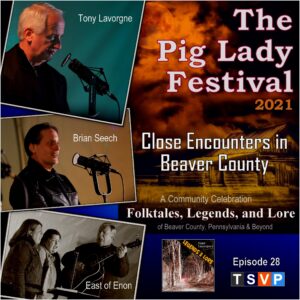 COVER ART_V2sm - LL28 - 2021 PIG LADY FESTIVAL