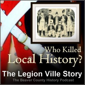 BCHP - WHO KILLED LOCAL HISTORY