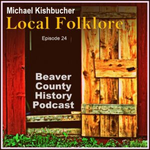 BCHP24 Local Folklore
